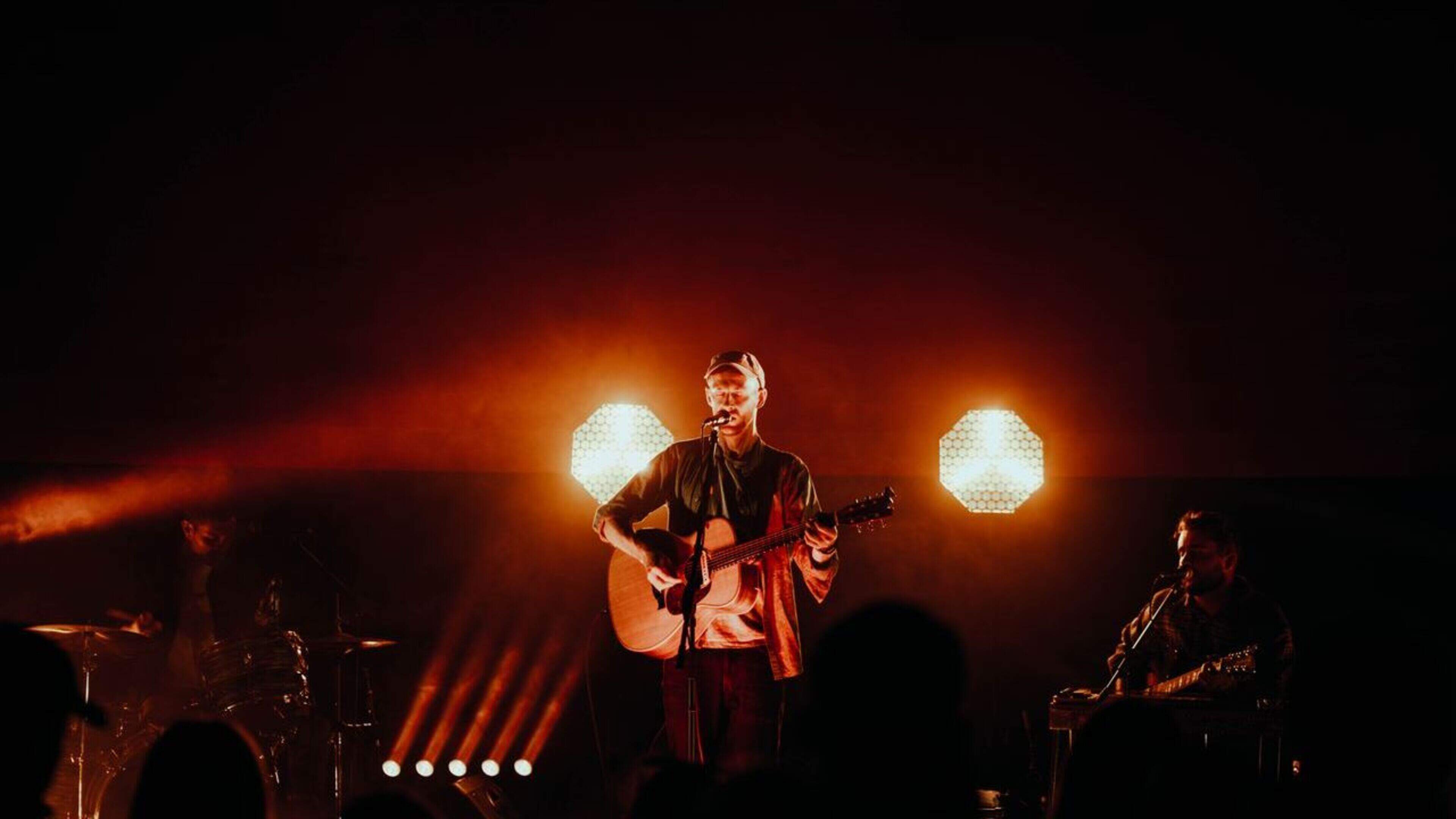 ‘I was told my song will live on in GAA folklore’ - singer Pa Sheehy on how his football tribute was a ‘dream start’ to the year